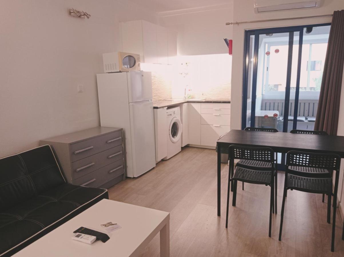One Bedroom West Apartment - Tower B Portimão Eksteriør bilde