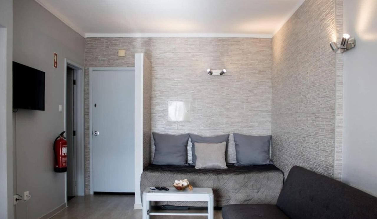One Bedroom West Apartment - Tower B Portimão Eksteriør bilde